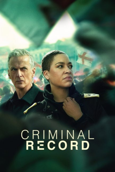 مسلسل Criminal Record الموسم الثاني الحلقة 4 مترجمة