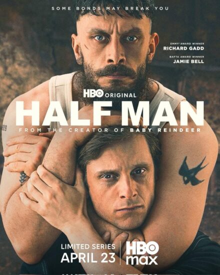 مسلسل Half Man الموسم الاول الحلقة 5 مترجمة