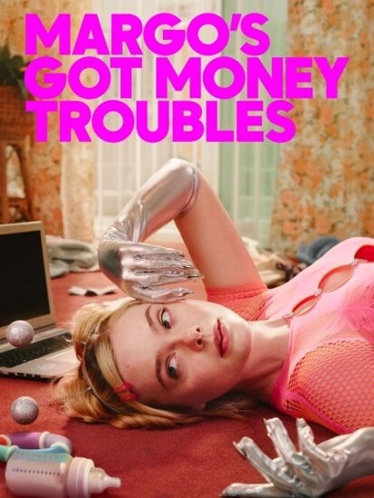 مسلسل Margo’s Got Money Troubles الموسم الاول الحلقة 8 مترجمة