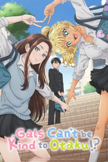 انمي Otaku ni Yasashii Gal wa Inai الحلقة 8 مترجمة