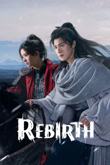 مسلسل البعث Rebirth الحلقة 40 مترجمة