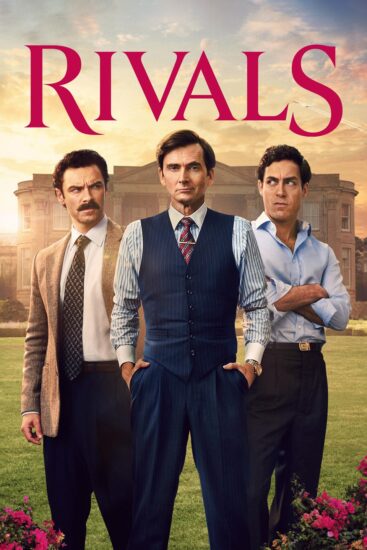 مسلسل Rivals الموسم الثاني الحلقة 5 مترجمة
