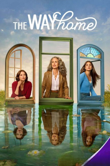 مسلسل The Way Home الموسم الرابع الحلقة 5 مترجمة