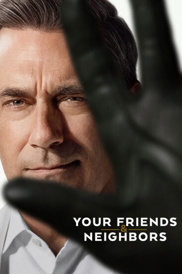 مسلسل Your Friends and Neighbors الموسم الثاني الحلقة 8 مترجمة
