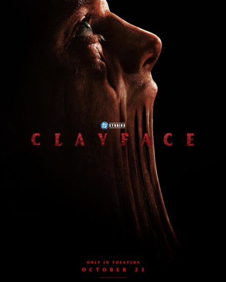 مشاهدة فيلم Clayface 2026 مترجم