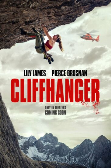 مشاهدة فيلم Cliffhanger 2026 مترجم