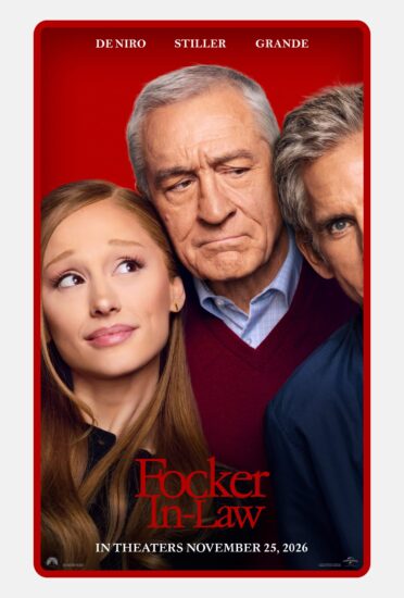 مشاهدة فيلم Focker-In-Law 2026 مترجم
