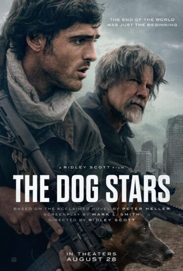مشاهدة فيلم The Dog Stars 2026 مترجم