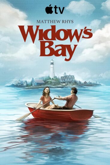 مسلسل Widow’s Bay الموسم الاول الحلقة 5 مترجمة
