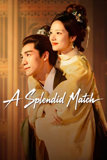 مسلسل نسيج القدر A Splendid Match الحلقة 26 مترجمة
