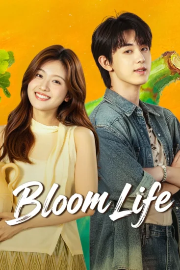 مسلسل أغنية حب Bloom Life الحلقة 8 مترجمة