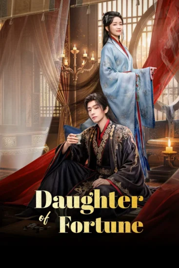 مسلسل ابنة القدر Daughter of Fortune الحلقة 7 مترجمة