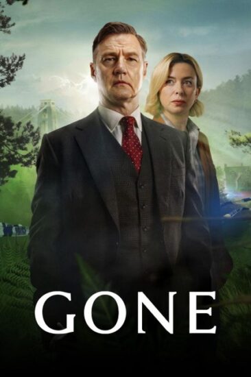 مسلسل Gone الموسم الاول الحلقة 6 مترجمة
