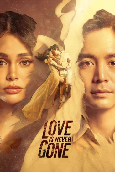 مسلسل الحب لا يزول أبداً Love Is Never Gone الحلقة 7 مترجمة