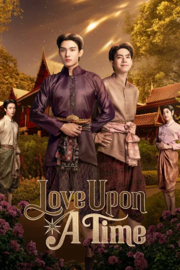مسلسل حب في زمن ما Love Upon a Time الحلقة 10 مترجمة