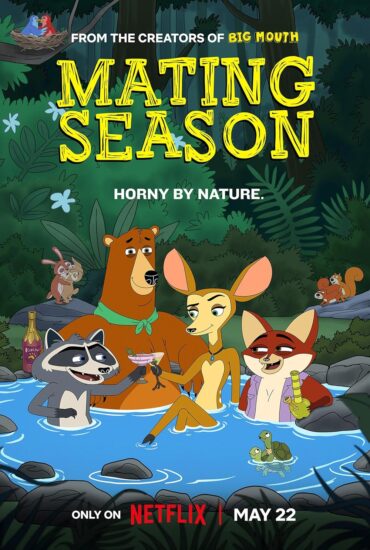 انمي Mating Season الحلقة 10 مترجمة
