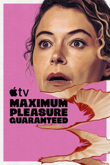 مسلسل Maximum Pleasure Guaranteed الحلقة 1 مترجمة
