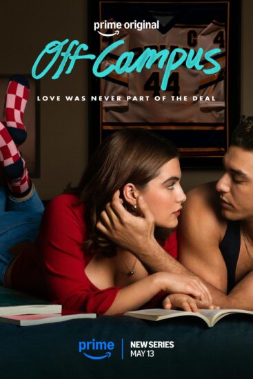 مسلسل Off Campus الموسم الاول الحلقة 8 مترجمة