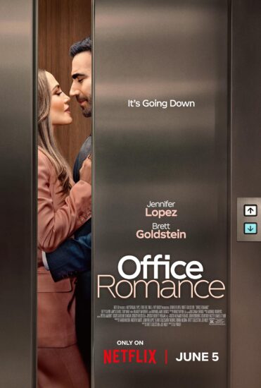 مشاهدة فيلم Office Romance 2026 مترجم