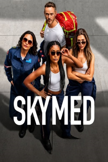 مسلسل Skymed الموسم الرابع الحلقة 8 مترجمة