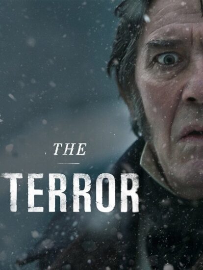 مسلسل The Terror الموسم الاول الحلقة 10 مترجمة