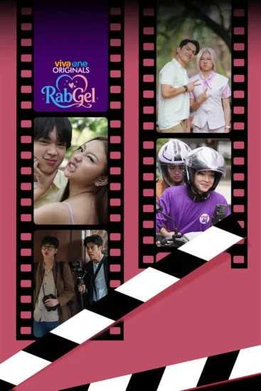 مسلسل رابجل Viva One Originals: RabGel الحلقة 3 مترجمة