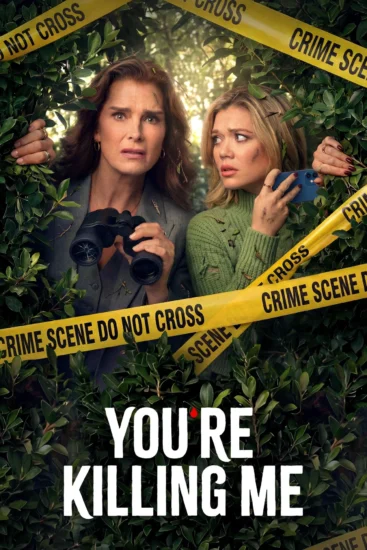 مسلسل You’re Killing Me الموسم الاول الحلقة 1 مترجمة