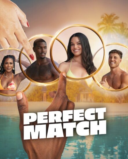 برنامج Perfect Match الموسم الرابع الحلقة 8 مترجمة