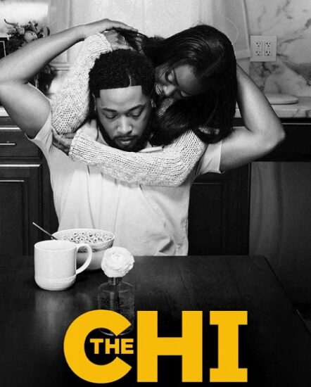 مسلسل The Chi الموسم الثامن الحلقة 1 مترجمة