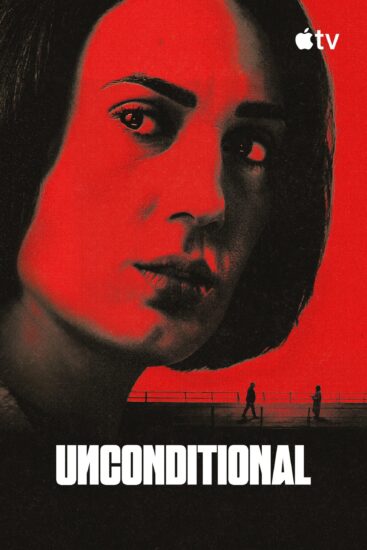 مسلسل Unconditional الموسم الاول الحلقة 4 مترجمة